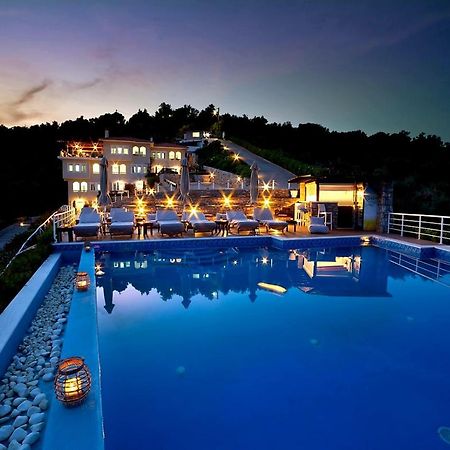 Goldenhill Studios&Apartments Skiathos Town Exterior photo